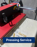 Pressing Service