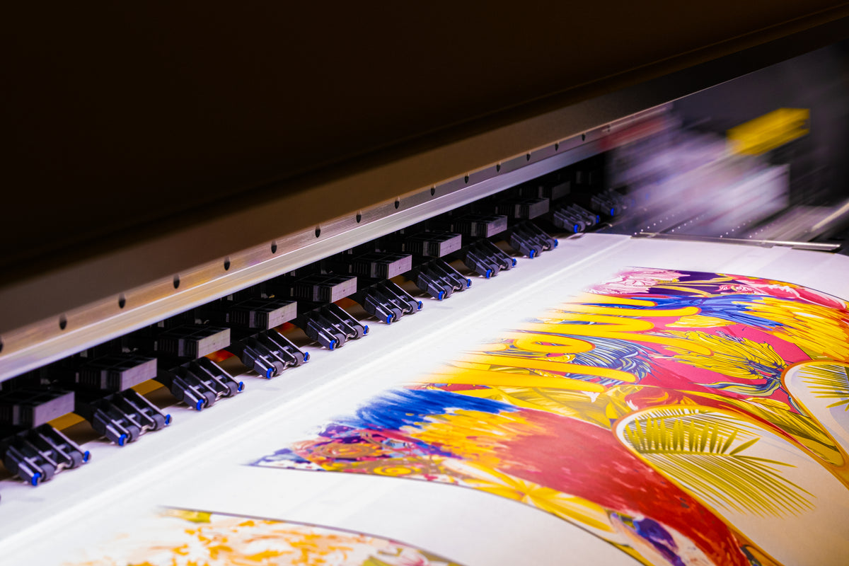 Def Printing Custom DTF Printing In Sydney | Fast Turnaround | The DTF Warehouse